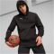 PUMA Hoops Team Hoodie Herren 01 - PUMA black S