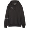 PUMA Hoops Team Hoodie Herren 01 - PUMA black 4XL