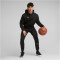 PUMA Hoops Team Hoodie Herren 01 - PUMA black 4XL