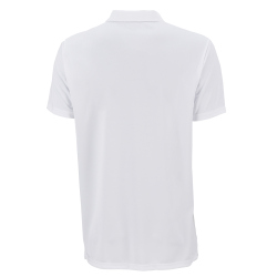 PUMA Hoops Team Poloshirt Herren 02 - PUMA white 3XL