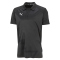 PUMA Hoops Team Poloshirt Herren 01 - PUMA black S