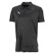 PUMA Hoops Team Poloshirt Herren 01 - PUMA black XL