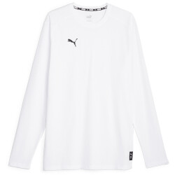 PUMA Hoops Team Drycell Basketball Langarmshirt Herren 02...