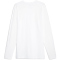 PUMA Hoops Team Drycell Basketball Langarmshirt Herren 02 - PUMA white S