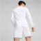 PUMA Hoops Team Drycell Basketball Langarmshirt Herren 02 - PUMA white L