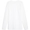 PUMA Hoops Team Drycell Basketball Langarmshirt Herren 02 - PUMA white L