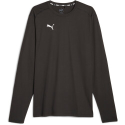 PUMA Hoops Team Drycell Basketball Langarmshirt Herren 01...