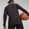 PUMA Hoops Team Drycell Basketball Langarmshirt Herren 01 - PUMA black S