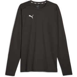 PUMA Hoops Team Drycell Basketball Langarmshirt Herren 01...