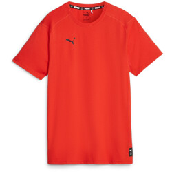 PUMA Hoops Team Drycell Basketball T-Shirt Herren 04 -...