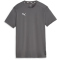 PUMA Hoops Team Drycell Basketball T-Shirt Herren 03 - cool dark gray S