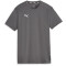 PUMA Hoops Team Drycell Basketball T-Shirt Herren 03 - cool dark gray XL