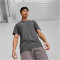PUMA Hoops Team Drycell Basketball T-Shirt Herren 03 - cool dark gray XL
