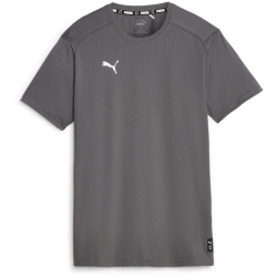 PUMA Hoops Team Drycell Basketball T-Shirt Herren 03 -...