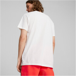 PUMA Hoops Team Drycell Basketball T-Shirt Herren 02 -...