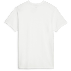 PUMA Hoops Team Drycell Basketball T-Shirt Herren 02 - PUMA white S