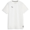 PUMA Hoops Team Drycell Basketball T-Shirt Herren 02 - PUMA white S