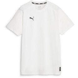 PUMA Hoops Team Drycell Basketball T-Shirt Herren 02 -...