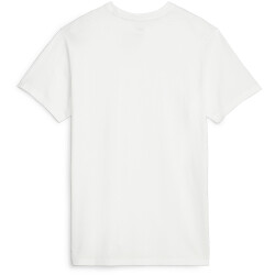 PUMA Hoops Team Drycell Basketball T-Shirt Herren 02 - PUMA white 3XL