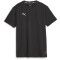 PUMA Hoops Team Drycell Basketball T-Shirt Herren 01 - PUMA black S