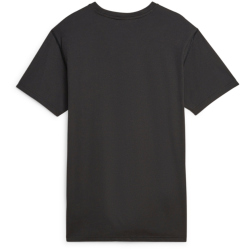 PUMA Hoops Team Drycell Basketball T-Shirt Herren 01 - PUMA black XXL