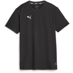 PUMA Hoops Team Drycell Basketball T-Shirt Herren 01 -...