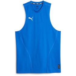 PUMA Hoops Team Drycell Basketball Tanktop Herren 07 -...
