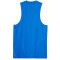 PUMA Hoops Team Drycell Basketball Tanktop Herren 07 - electric blue lemonade S