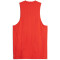 PUMA Hoops Team Drycell Basketball Tanktop Herren 04 - PUMA red M