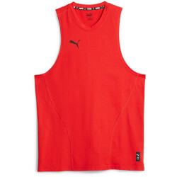 PUMA Hoops Team Drycell Basketball Tanktop Herren 04 -...