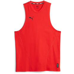 PUMA Hoops Team Drycell Basketball Tanktop Herren 04 -...