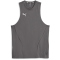 PUMA Hoops Team Drycell Basketball Tanktop Herren 03 - cool dark gray S