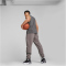PUMA Hoops Team Drycell Basketball Tanktop Herren 03 - cool dark gray S