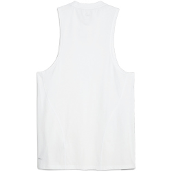 PUMA Hoops Team Drycell Basketball Tanktop Herren 02 - PUMA white S