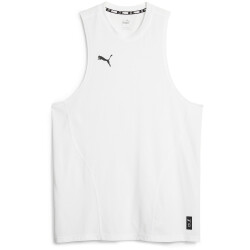 PUMA Hoops Team Drycell Basketball Tanktop Herren 02 -...