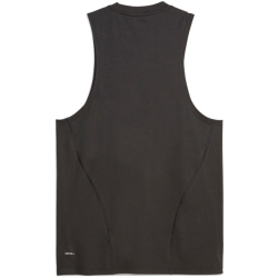 PUMA Hoops Team Drycell Basketball Tanktop Herren 01 - PUMA black S