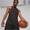PUMA Hoops Team Drycell Basketball Tanktop Herren 01 - PUMA black M