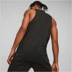 PUMA Hoops Team Drycell Basketball Tanktop Herren 01 - PUMA black 4XL