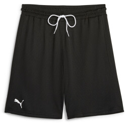 PUMA Hoops Team Practice Basketballshorts Herren 01 -...