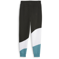 PUMA Power Cat Fleece Jogginghose Herren 48 - bold blue S