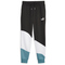 PUMA Power Cat Fleece Jogginghose Herren 48 - bold blue S