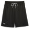 PUMA Hoops Team Practice Basketballshorts Herren 01 - PUMA black XL