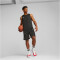 PUMA Hoops Team Practice Basketballshorts Herren 01 - PUMA black XL