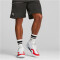 PUMA Hoops Team Practice Basketballshorts Herren 01 - PUMA black XL
