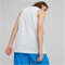 PUMA Hoops Team Reverse Practice Basketballtrikot Herren 05 - electric blue lemonade S