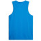 PUMA Hoops Team Reverse Practice Basketballtrikot Herren 05 - electric blue lemonade S