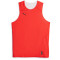 PUMA Hoops Team Reverse Practice Basketballtrikot Herren 03 - PUMA red S