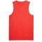 PUMA Hoops Team Reverse Practice Basketballtrikot Herren 03 - PUMA red S