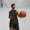PUMA Hoops Team Reverse Practice Basketballtrikot Herren 01 - PUMA black 3XL