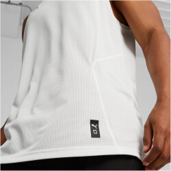 PUMA Hoops Team Reverse Practice Basketballtrikot Herren...
